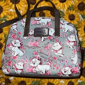 Aristocats Marie crossbody bag